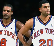 多米体育官网登录尼克斯主帅锡伯杜调整