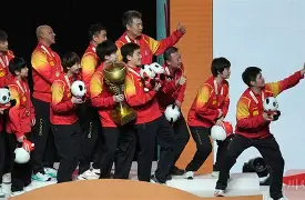 多米体育官网入口世界球类比赛