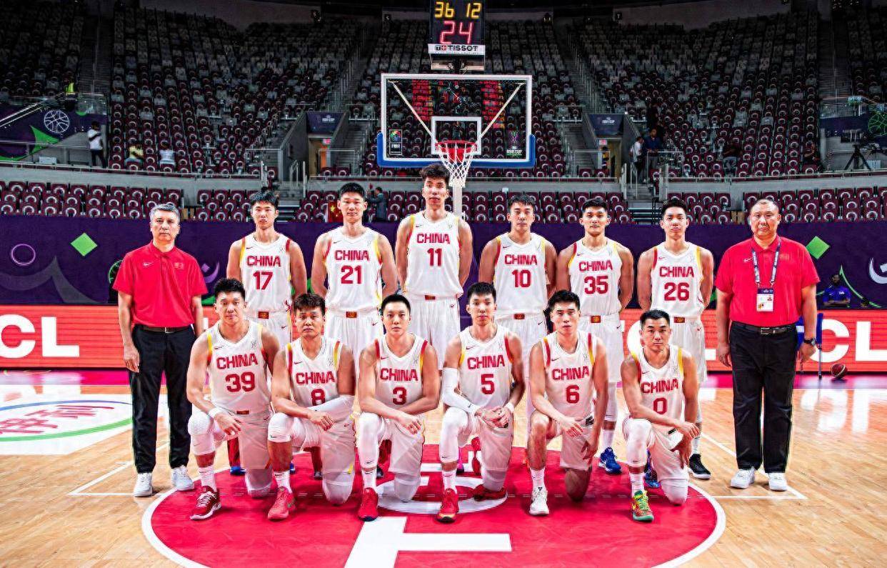 多米体育官网登录2018亚运会男篮半决赛中国对中国台北